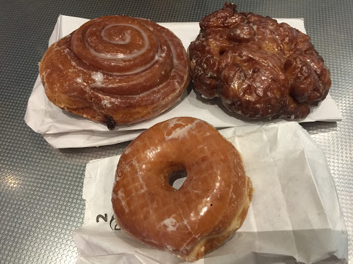 Donut Shop «Real Donuts #1», reviews and photos, 1811 W Charleston Blvd #1, Las Vegas, NV 89102, USA