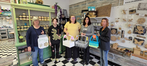 Furniture Store «drab to Fab Furnishings», reviews and photos, 209 S Main St, Winchester, IN 47394, USA