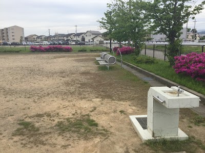 横江第２号公園
