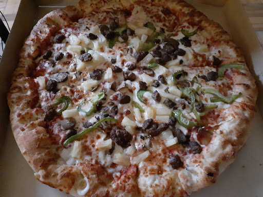 Little Caesars Pizza image