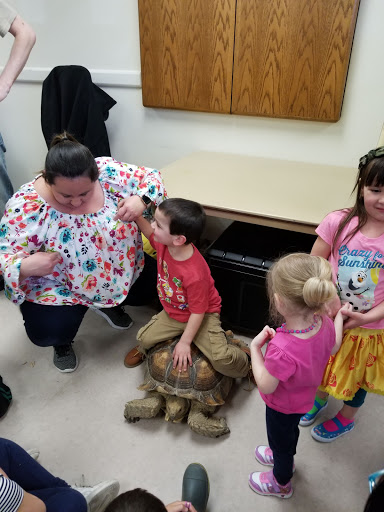 Recreation Center «Community Recreation Center», reviews and photos, 3000 Glenview Rd, Wilmette, IL 60091, USA