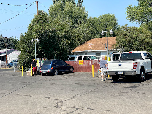 Econ-O-Wash Car Wash & Landromat en Klamath Falls