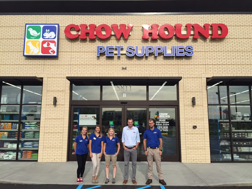 Chow Hound Pet Supplies, 5811 Byron Center Ave SW, Wyoming, MI 49519, USA, 