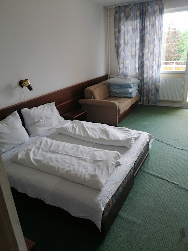 Értékelések erről a helyről: Hotel Aranypart, Siófok - Kemping