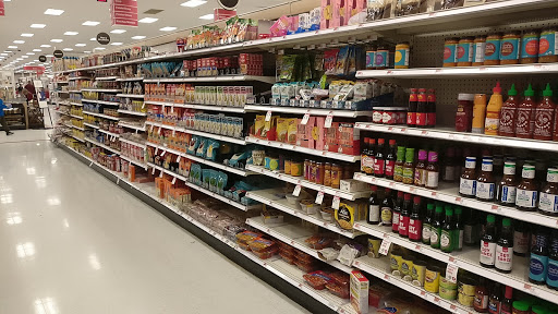 Department Store «Target», reviews and photos, 70 Worcester-Providence Turnpike #100, Millbury, MA 01527, USA