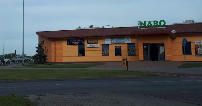 Nabo