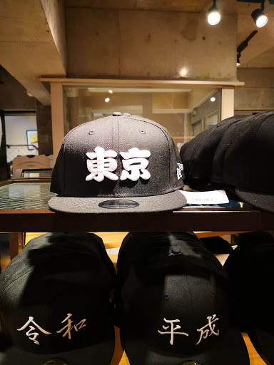 NEW ERA HARAJUKU