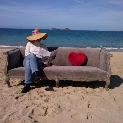 Roblot Stephanie à Dinard