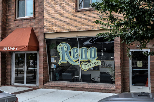 Explore mexican aztec tattoo ideas, creative tattoo ideas in Reno, available at Reno Tattoo Company