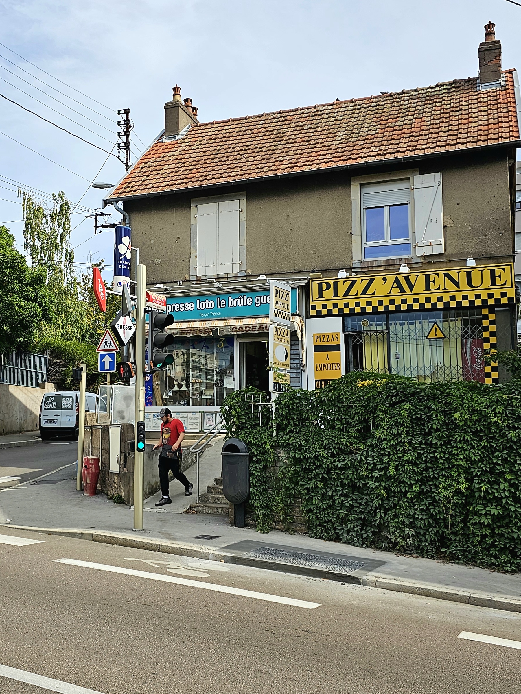 Photo n° 4 de l'avis de Robert.E fait le 15/10/2023 à 07:00