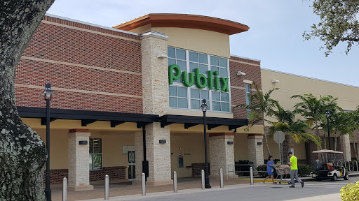 Publix Super Market at Country Isles Plaza, 1170 Weston Rd, Fort Lauderdale, FL 33326, USA, 