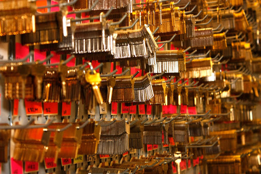 Locksmith «Action Lock Doc», reviews and photos, 1245 N Plano Rd, Richardson, TX 75081, USA