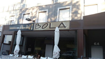 Bar A mi Bola - Rda. la Trinidad, 8, 41530 Morón de la Frontera, Sevilla, Spain