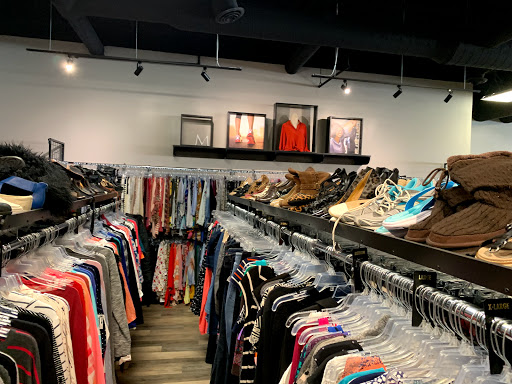 Used Clothing Store «Clothes Mentor», reviews and photos, 2551 45th St S # 113, Fargo, ND 58104, USA