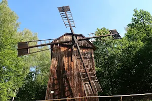 Windmill of Kladnik image