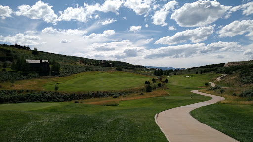 Golf Course «Tuhaye Pro Shop», reviews and photos, 9875 North Tuhaye Park, Kamas, UT 84036, USA