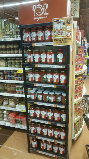Supermarket «Wegmans», reviews and photos, 945 Fairmount Ave, Jamestown, NY 14701, USA