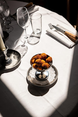 Scarpetta à Paris