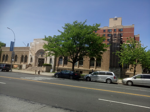 Community Center «Edith and Carl Marks Jewish Community House of Bensonhurst», reviews and photos, 7802 Bay Pkwy, Brooklyn, NY 11214, USA