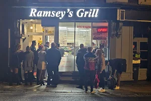 Ramsey's Grill image