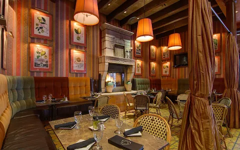 Trezo Mare Restaurant & Lounge image