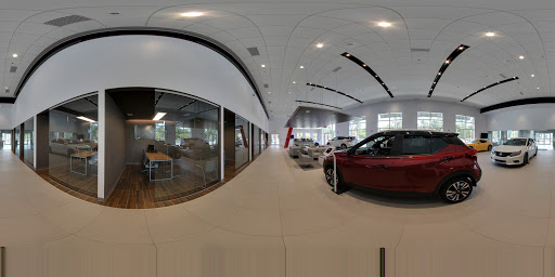 Nissan Dealer «Vaden Nissan of Hilton Head», reviews and photos, 84 Auto Mall Blvd, Hardeeville, SC 29927, USA