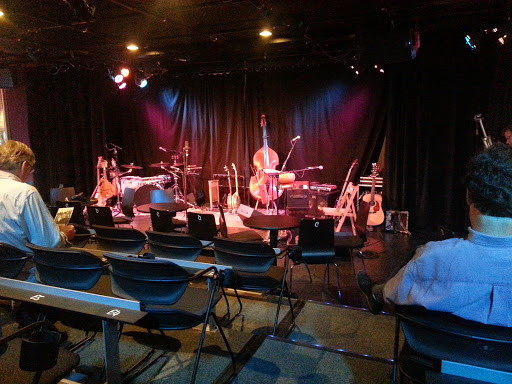 Live Music Venue «The Music Hall Loft», reviews and photos, 131 Congress Street, Portsmouth, NH 03801, USA