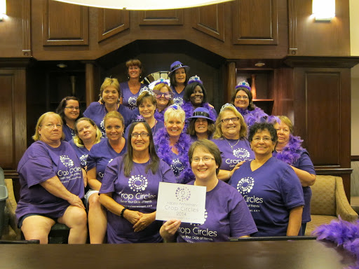 Custom T-shirt Store «LoweGear Printing», reviews and photos, 15510 N Nebraska Ave, Lutz, FL 33549, USA