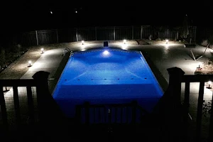 Pool and Spa Clearance Center image