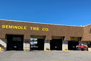 Seminole Tire Co of Lake Placid image