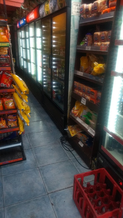 Minimarket La Kazona