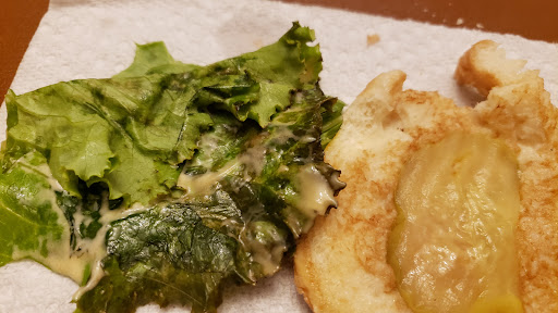 Fast Food Restaurant «Chick-fil-A», reviews and photos, 4905 Executive Park Dr, Columbia, MD 21045, USA