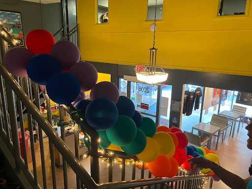 Movie Theater «Cinema Paradiso Hollywood», reviews and photos, 2008 Hollywood Blvd, Hollywood, FL 33020, USA