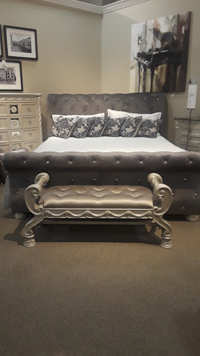 Furniture Store «Ashley HomeStore», reviews and photos, 506 Boston Post Rd, Orange, CT 06477, USA