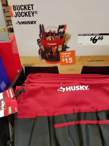 Home Improvement Store «The Home Depot», reviews and photos, 5995 Eldorado Pkwy, Frisco, TX 75034, USA