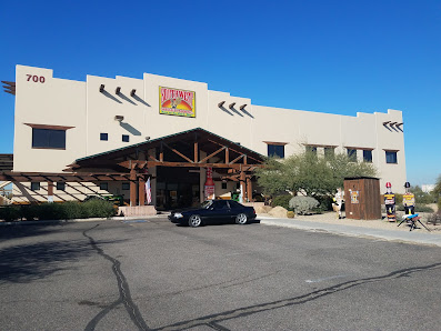 Southwest Specialty Food, Inc. 700 N Bullard Ave, Goodyear, AZ 85338, United States