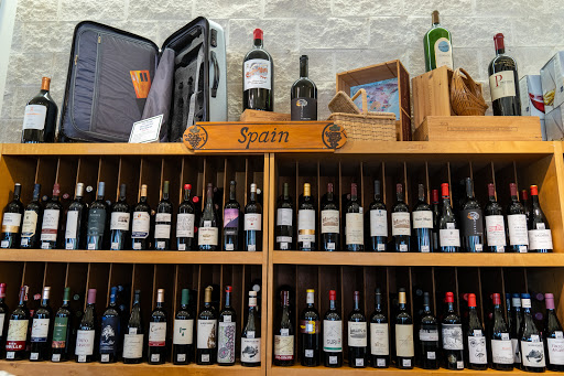 Wine Store «Houston Wine Merchant», reviews and photos, 2646 S Shepherd Dr, Houston, TX 77098, USA