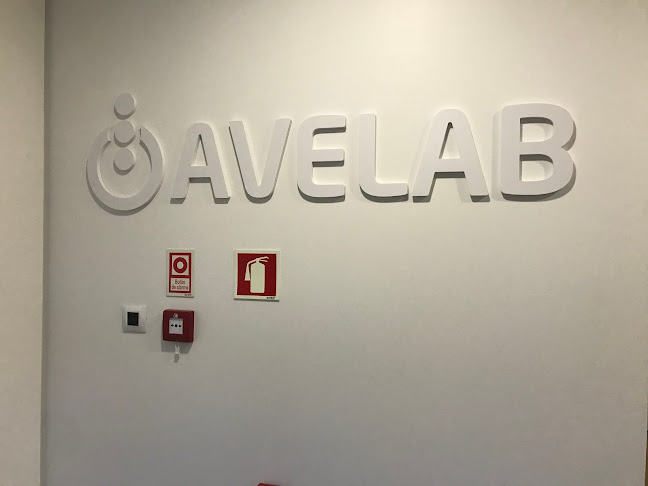 Avelab - Lab. Análises Clínicas - Médico
