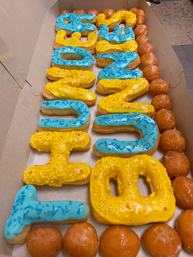 Donut Shop «Sweet O Donuts», reviews and photos, 9041 Atlanta Ave, Huntington Beach, CA 92646, USA