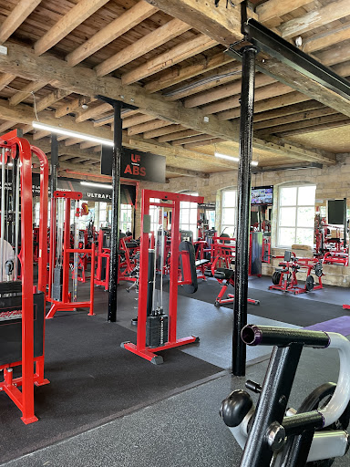 UltraFlex - Gym in Leeds
