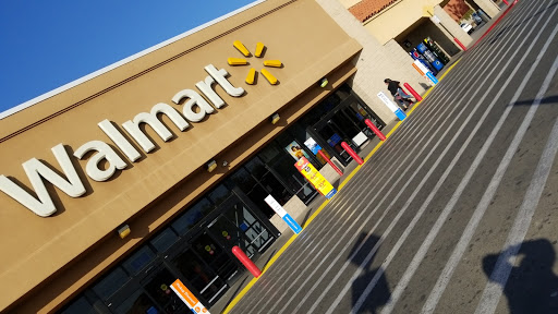 Discount Store «Walmart», reviews and photos, 3680 W Shaw Ave, Fresno, CA 93711, USA