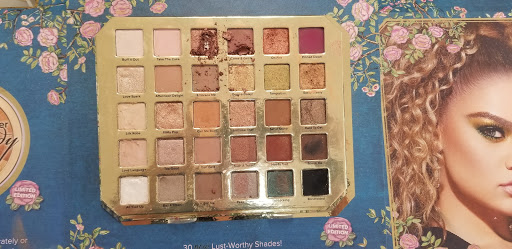 Hair Salon «Ulta Beauty», reviews and photos, 455 S Fry Rd, Katy, TX 77450, USA