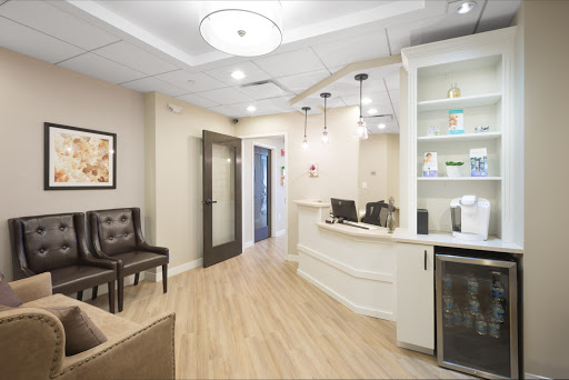 Dental clinic Arlington