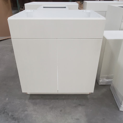 Cabinet Maker «AWA Kitchen Cabinets», reviews and photos, 3295 W California Ave, Salt Lake City, UT 84104, USA