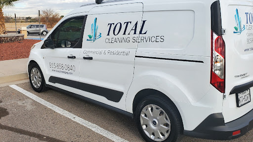 Cleaning Service «Total Cleaning Services», reviews and photos, 12705 Tuscan Hills Ct, El Paso, TX 79938, USA