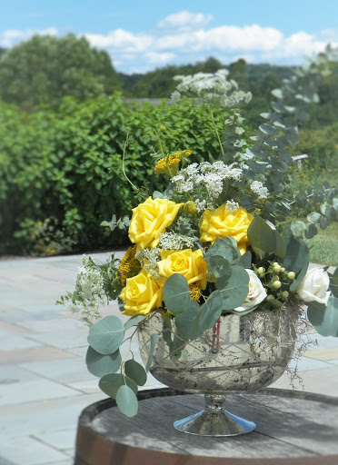 Florist «Briarwood Florist», reviews and photos, 307 N Madison Rd, Orange, VA 22960, USA