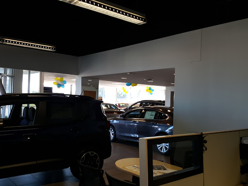 Car Dealer «Snethkamp Chrysler Dodge Jeep Ram», reviews and photos, 11600 Telegraph Rd, Redford Charter Twp, MI 48239, USA