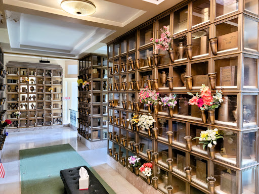 Funeral Home «Wilhelm Portland Memorial Funeral Home», reviews and photos, 6705 SE 14th Ave, Portland, OR 97202, USA