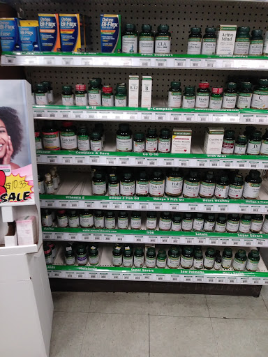 Family Pharmacy, 1400 Atlantic Ave, Long Beach, CA 90813, USA, 