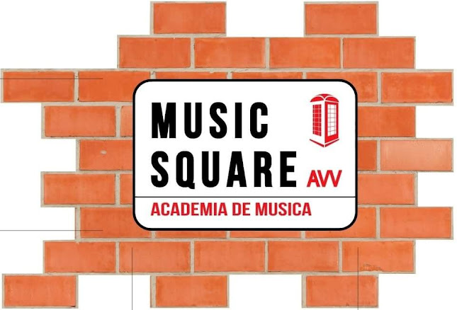 Avaliações doMusic Square em Arcos de Valdevez - Escola
